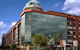 Apart Hotel Premier Podgorica